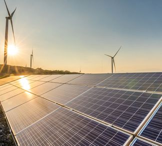 Alternative Energy