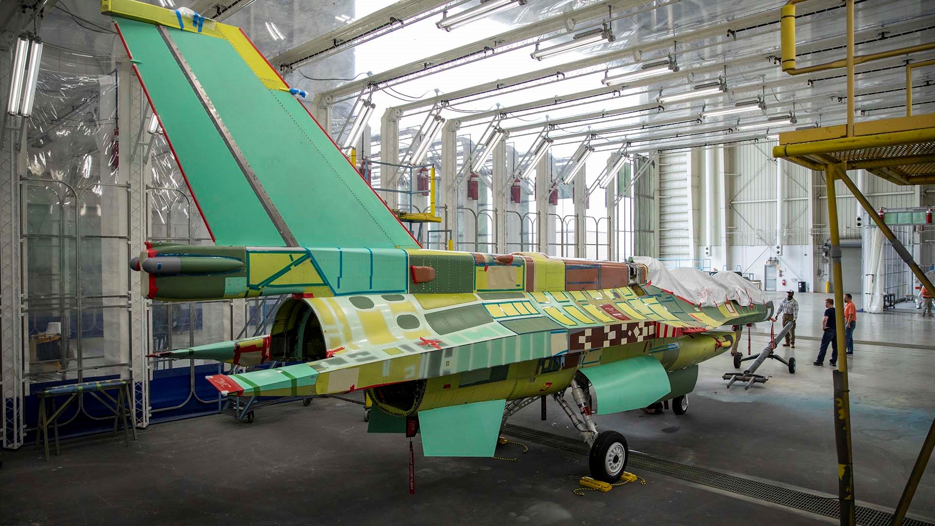 Aerospace & Aviation