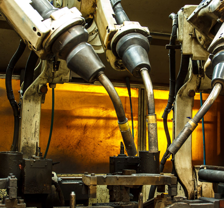 Engineered Industrial Air Filtration Clears the Air for Weld Shop Productivity  