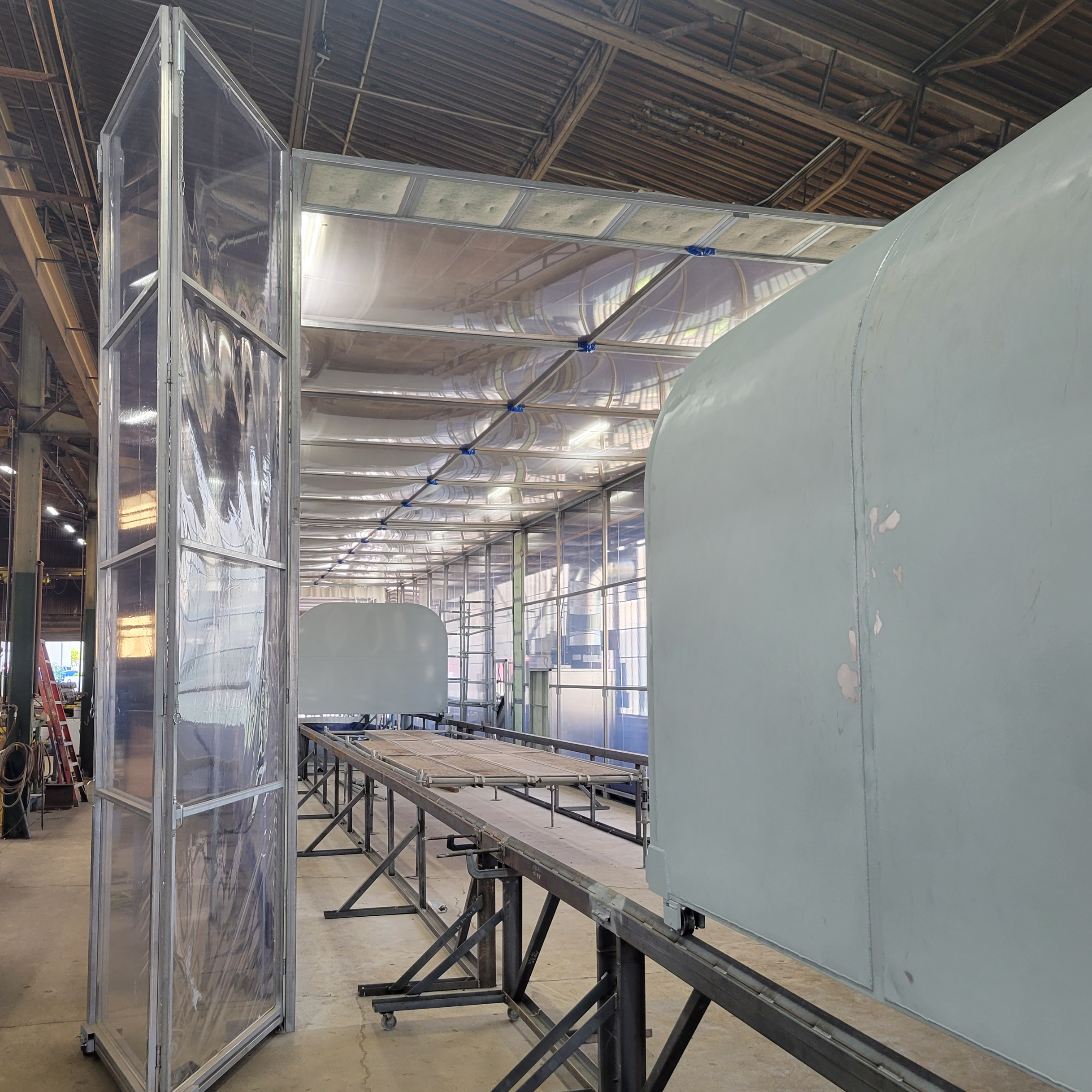Lean Manufacturing